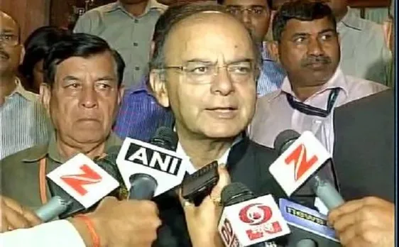 LS passes GST bill: Politicians, bureaucrats hail Jaitleyâ€™s move | Reaction