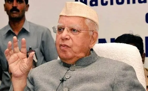 Former UP CM Narayan Dutt Tiwari admitted to RMLIMS hospital due to infection