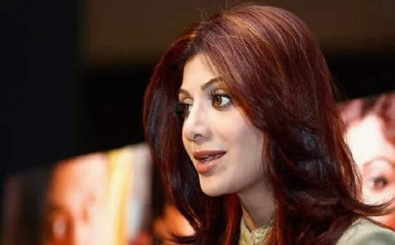 Itâ€™s important to take care of your gut: Shilpa Shetty Kundra