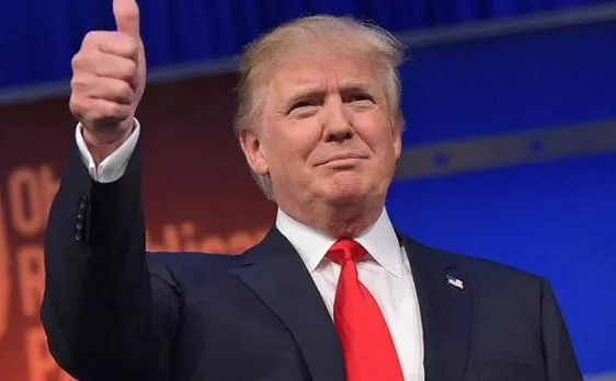 Donald Trump signs executive order overhauling Barack Obama's attempts to slow climate change
