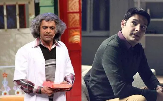 Sunil Grover-Kapil Sharma row: Mashoor Gulati DISMISSES reports of doing 'The Kapil Sharma Show', says 'it's a lie'