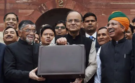 Parliament passes Finance Bill 2017 after Lok Sabha rejects amendments introduced by Rajya Sabha 