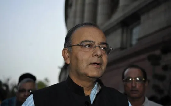 Arun Jaitley invites suggestion from opposition to make political funding transparent