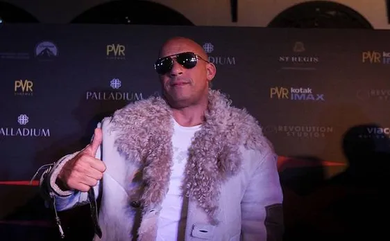 Vin Diesel reveals 'Fast and Furious' saga to start new trilogy