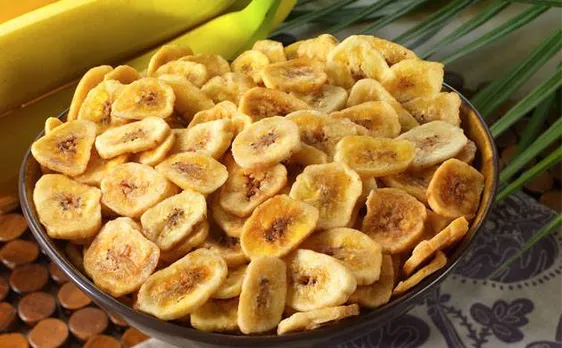 Navratri special: Banana chips recipe in seven simple steps