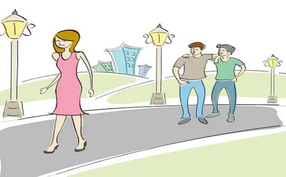 Maha govt creating separate website to tackle increasing sexual harassment cases