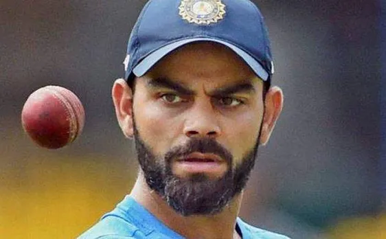 Virat Kohli clarifies his statement on friendship with Australian cricketers, says quote blown way out of proportion