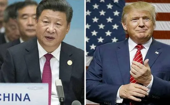Donald Trump set to meet Xi Jinping at Mar-a-Lago