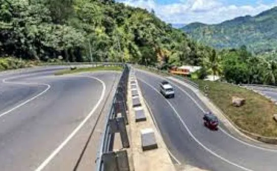 Highway developer Dilip Buildcon secures three road projects worth Rs 3,269 crore in Maharashtra