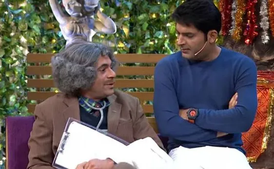 Sunil Grover controversy: This 'new entry' will replace Mashoor Gulati on 'The Kapil Sharma Show