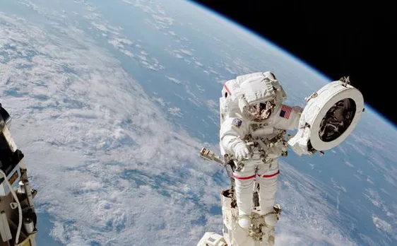 Women power: Peggy Whitson gears up for 8th spacewalk outside ISS, set to break Sunita Williams' record