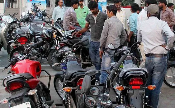 Yamaha introduces BS-IV compliant bikes, scooters across India