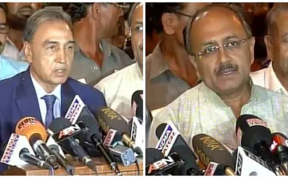 UP meat sellers meet UP CM Yogi Adityanath, likely to end stir against crackdown on illegal slaughterhouses