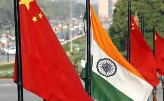 Chinese Media alleges India of using Kashmir to oppose Silk Road project