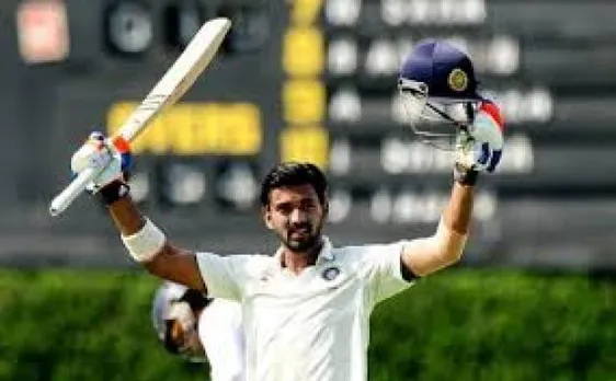 ICC Player rankings: KL Rahul leapfrogs 11 places to career-best 11th spot among Test batsmen