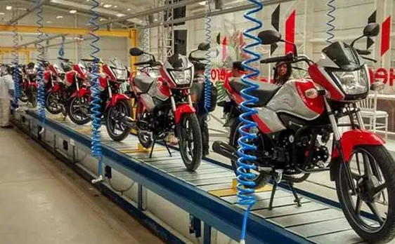 SC ban on BS-III vehicles: Hero, HMSI offer discounts up to Rs 12,500 on two-wheelers as part of clearance sale