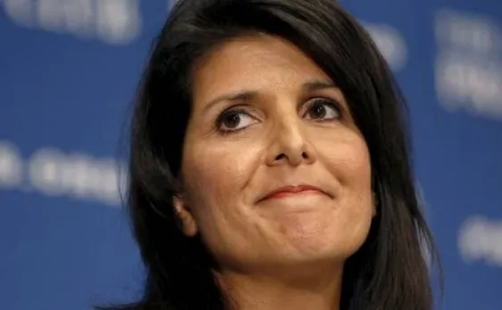 Nikki Haley: Trump's travel ban aims about keeping terrorist out