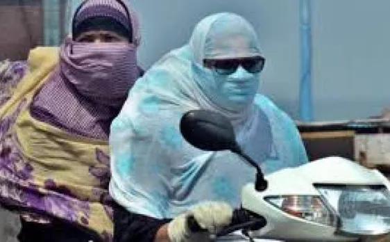 Heat wave to prevail in Madhya Pradesh for 2-3 days, says IMD
