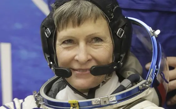 NASA astronaut Peggy Whitson creates history with eighth spacewalk; breaks Sunita William's record