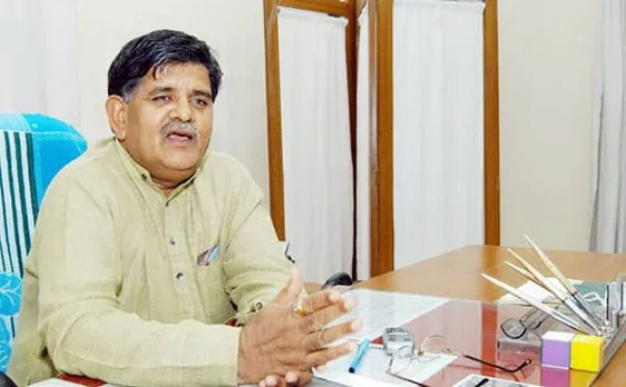 Opposition protests in Rajya Sabha over Rajasthan minister Gulab Chand Kataria's reported remarks on rape