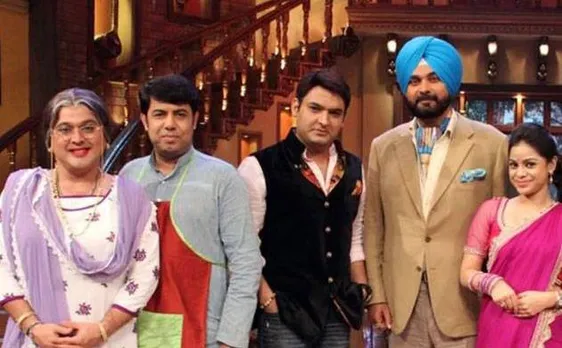 Navjot Singh Sidhu being forced to leave 'The Kapil Sharma Show'?