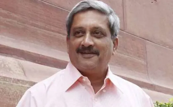 Goa CM Parrikar meets PM, to attend GST council meeting, says official
