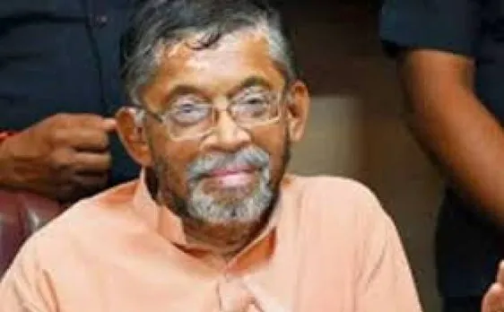 RBI to open separate enforcement dept on April 3, Gangwar tells Lok Sabha 