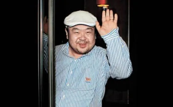 Kim Jong Nam's body released to North Korea by Malaysia