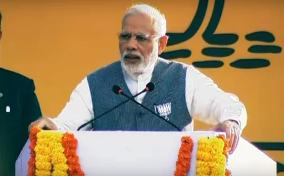 PM Modi to address 10,000 students at Hackathon on Saturday night