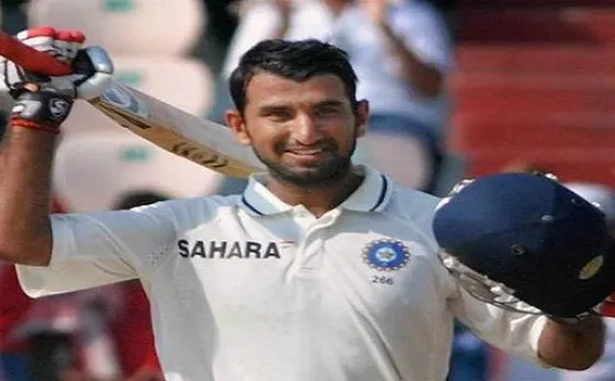 Tendulkar calls Pujara 'silent warrior'; lauds his terrific temperament, dedicated approach as run grafter