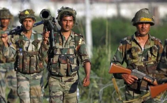 Army to acquire 1,500 anti-materiel lightweight rifles soon