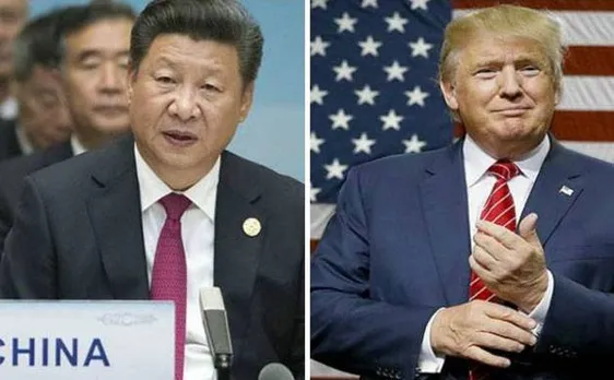 Donald Trump: High-profile summit with Chinese counterpart Xi Jinping will be 'very difficult'