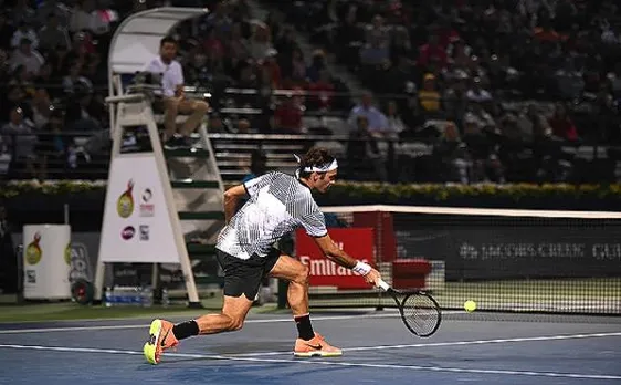 Miami Open: Roger Federer scripts sensational comeback to seal win over Tomas Berdych in quarterfinals