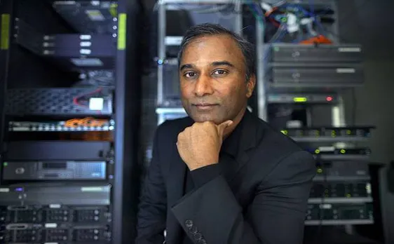 Indian-American entrepreneur VA Shiva Ayyadurai challenges Democrat in senate race