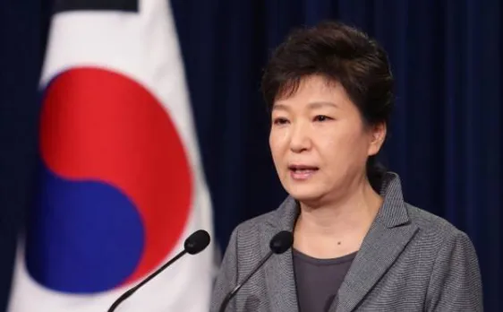 South Koreaâ€™s ousted prez Park Geun-Hye arrested over abuse of power scandal, corruption