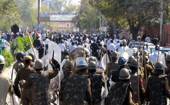 Rajasthan: Sikar tense after group clash, section 144 imposed