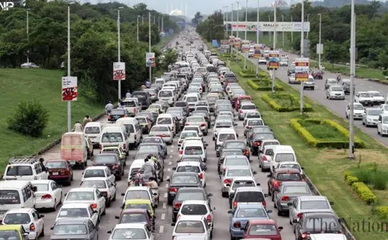 Cabinet approves changes in proposed Motor Vehicles (Amendment) Bill