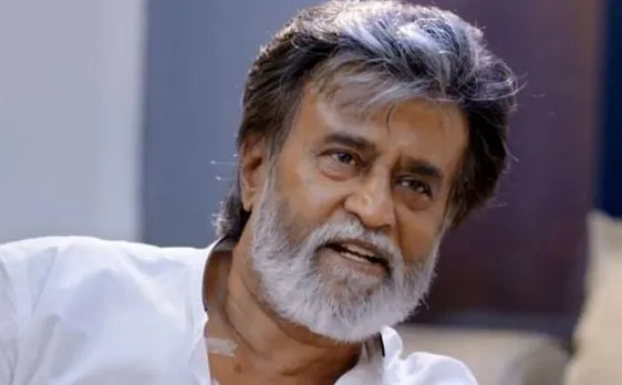Rajinikanth talks about his plans to join politics, says 'not afraid but hesitant'