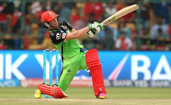 IPL 10: Another blow to RCB, AB De Villiers out of tourney?