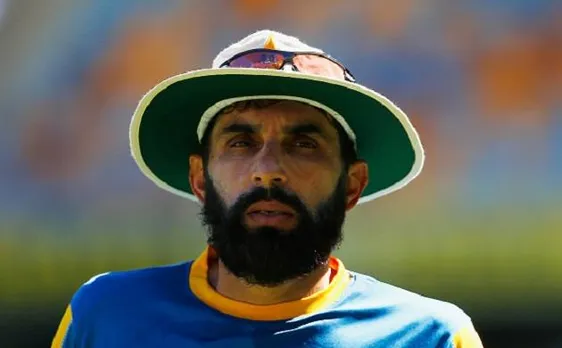 Young players won't get a feel of Indo-Pak cricket matches: Misbah