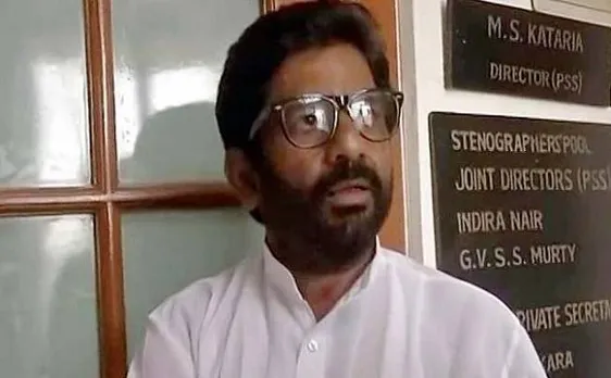 SpiceJet cancels Shiv Sena MP Ravindra Gaikwadâ€™s ticket