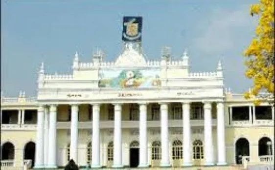University of Mysore presents deficit budget 2017 of Rs 2 crore 