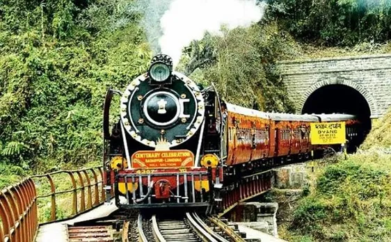 India should exercise restraint on Tawang rail link: China