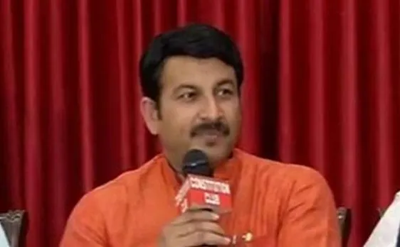MCD elections 2017: BJP campaign song released in Manoj Tiwari's voice