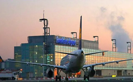 Indian woman strip searched at Frankfurt airport, Sushma Swaraj seeks report