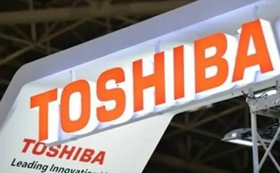 Google, Amazon eye on list of potential buyers for cash-trapped Toshiba's memory chip unit