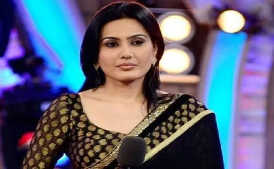 Kamya Punjabi defends short film based on Pratyusha Banerjee's life
