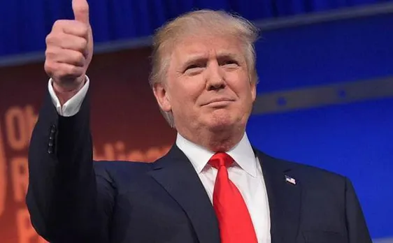 Trump signs executive orders to crack down on trade cheaters