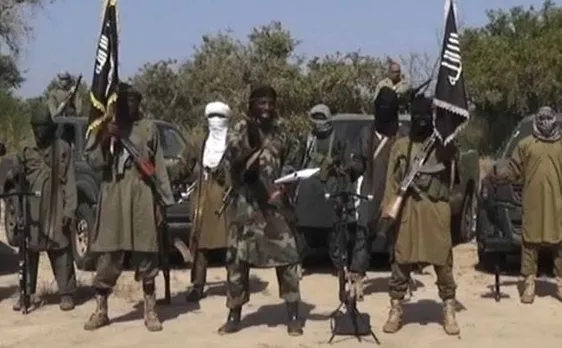 22 girls kidnapped by Boko Haram in north-east Nigeria