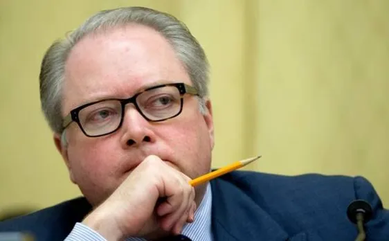 US Congress would continue to push for stronger Indo-US ties: Republican lawmaker 